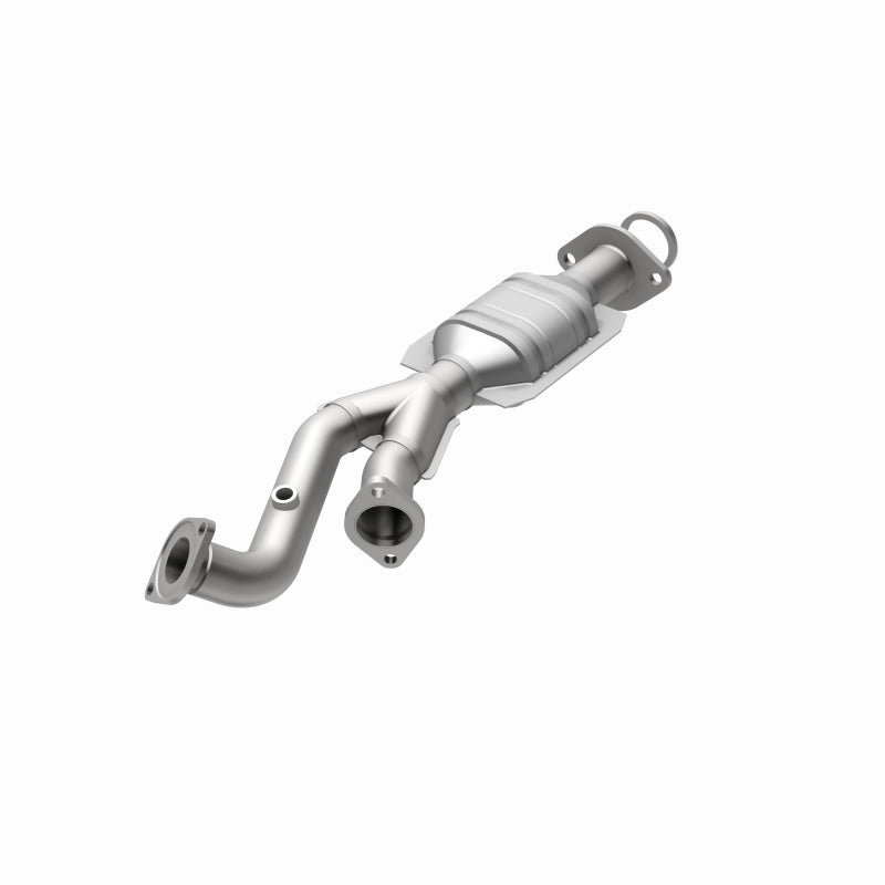 MagnaFlow Conv DF 03-04 4Runner 4.7 Rear - 93655