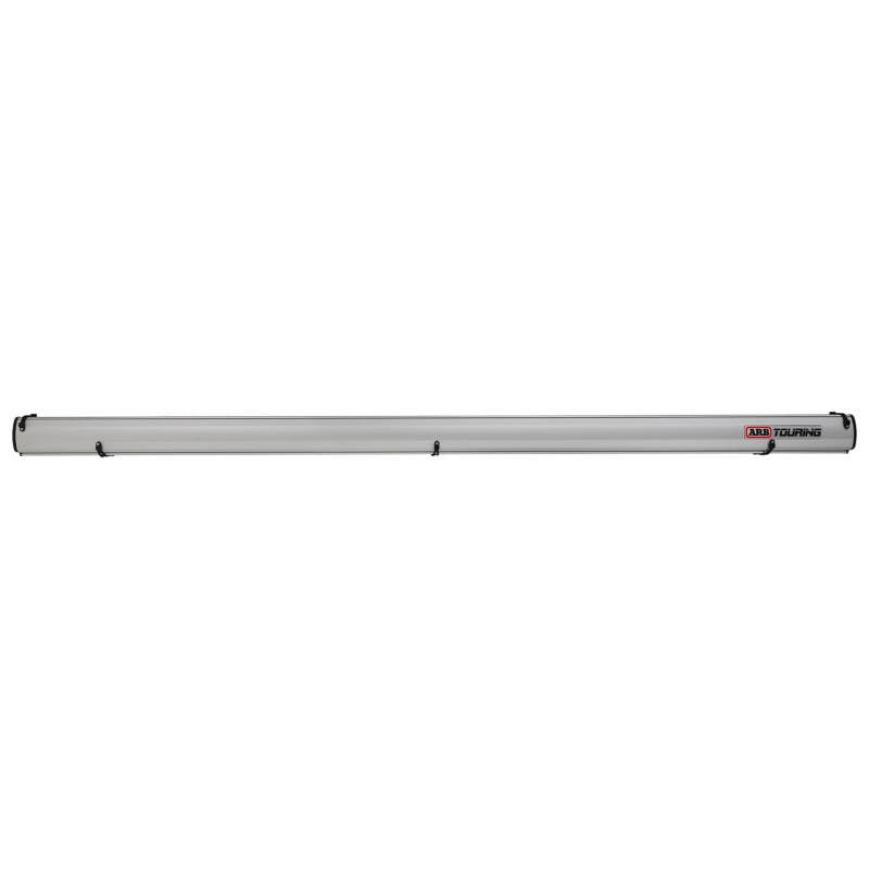 ARB Aluminum Awning Kit w/ Light 8.2ft x 8.2ft Includes Light Installed - 814411