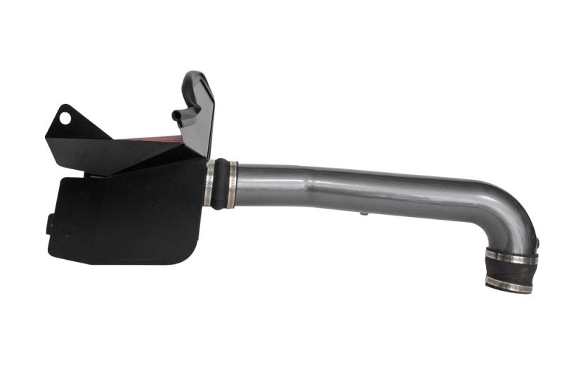 K&N 19-21 Dodge Ram 1500 3.6L V6 F/I Performance Air Intake Kit - 77-1586KC