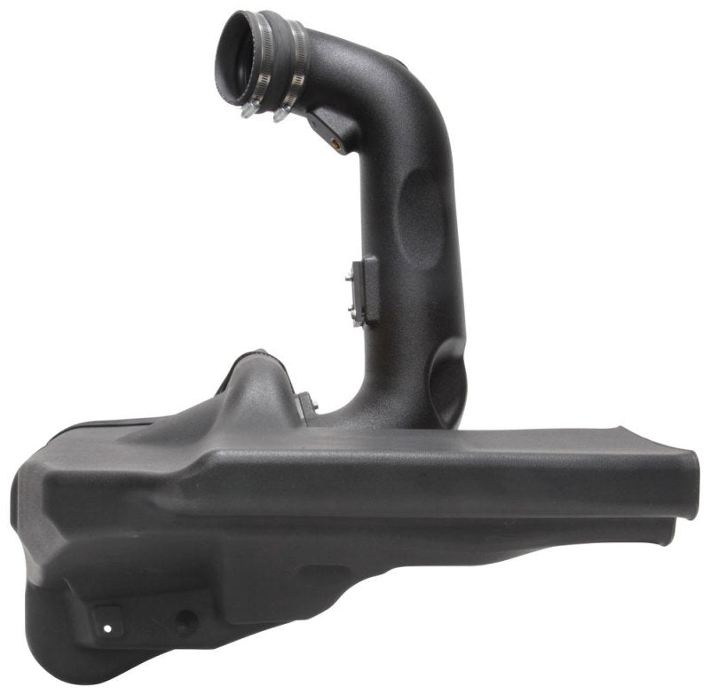 K&amp;N 18-23 Ford Mustang GT 5.0L V8 F/I Dryflow Performance Air Intake System - 30-2605