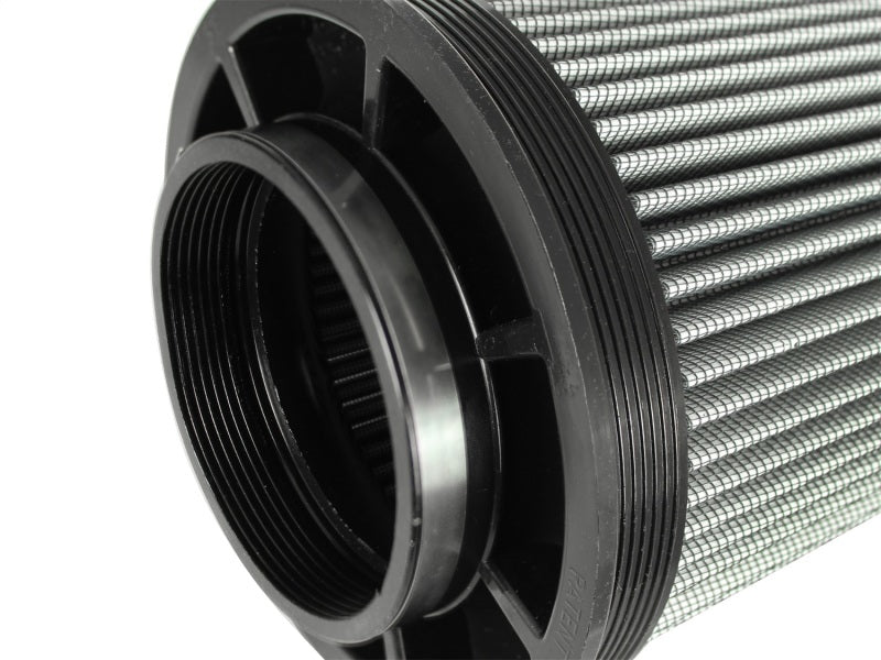 aFe MagnumFLOW Air Filters PDS A/F 5F x 8B (Mtm) x 7T (Inv) x 9H - 21-91072