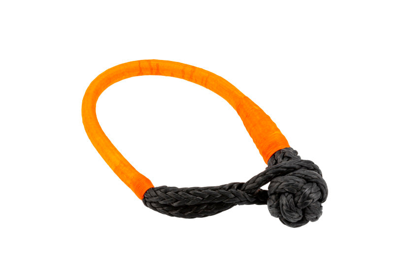 ARB Soft Connect Shackle 14.5T Soft Shackle Orange 14.5T - ARB2018