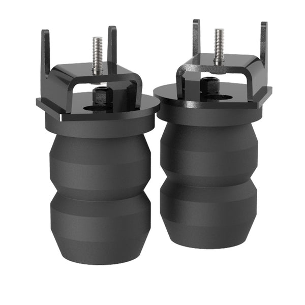 Timbren 2004 Ford F-150 STX RWD Rear Suspension Enhancement System - FR1502D for 2004-2014 Ford F 150 - front view