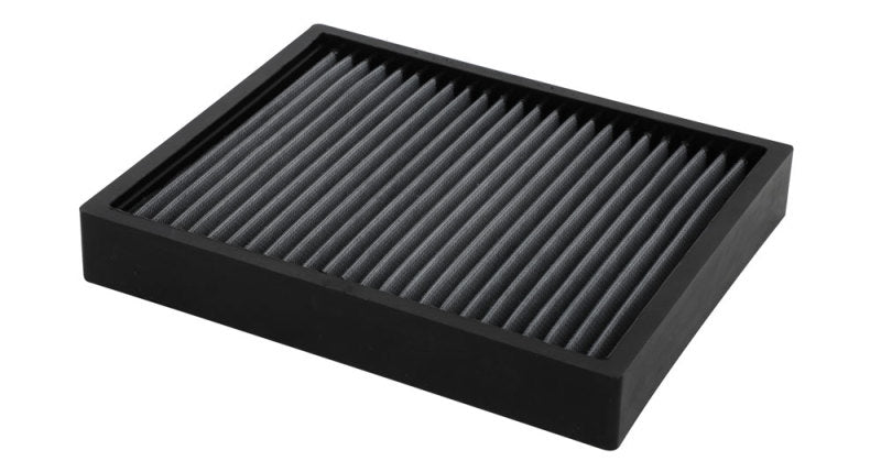 K&N 20-21 Ford Escape / 21+ Mach-e Cabin Air Filter - VF3021 for 2020-2026 Ford Explorer - angle view
