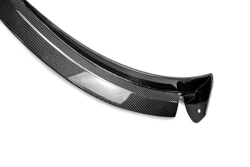 Anderson Composites 14-15 Chevrolet Camaro Type-Z28 Fender Flares (Rear) - AC-FLR14CHCAM-R