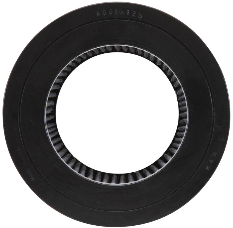 K&N 69-74 Toyota Land Cruiser Drop In Air Filter - E-2440