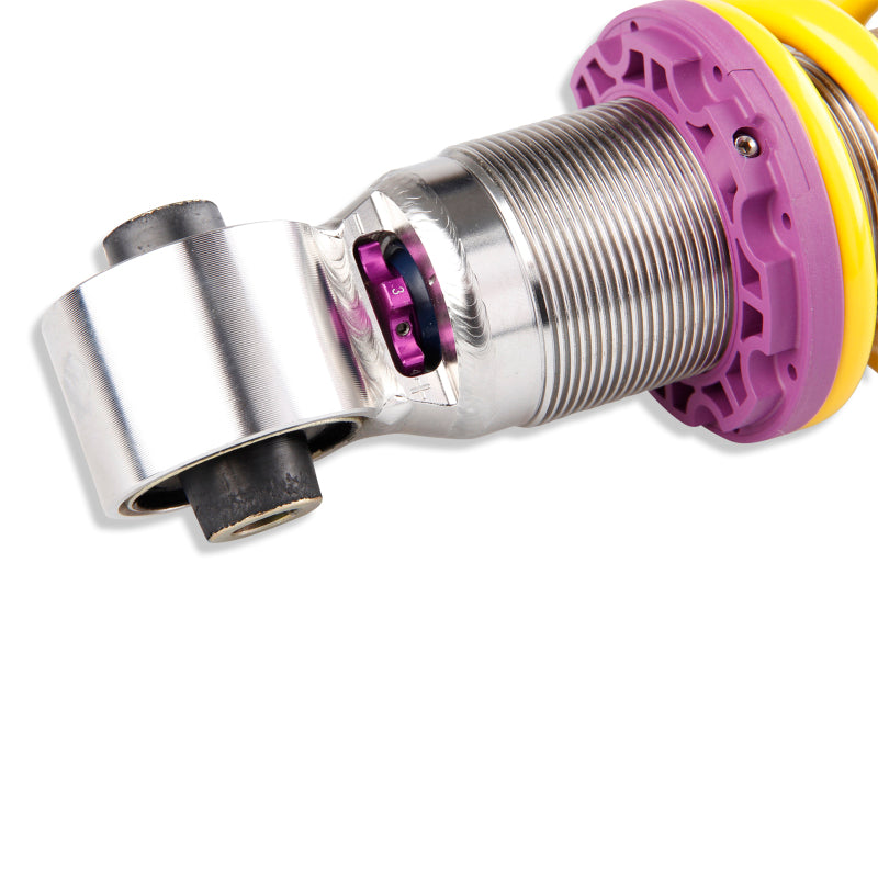 KW Coilover Kit V3 Scion FR/S - 35258004