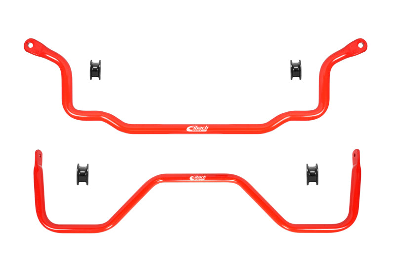 Eibach 35mm Front &amp; 32mm Rear Anti-Roll Kit for 02-06 Escalade/Avalanche/Tahoe/Yukon - 3882.320
