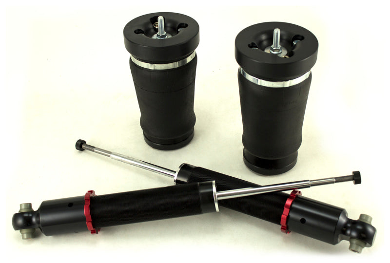 Air Lift Performance 2005-2014 Ford Mustang (S197) Rear Kit (3/8 Fittings Not Inclluded) - 75623