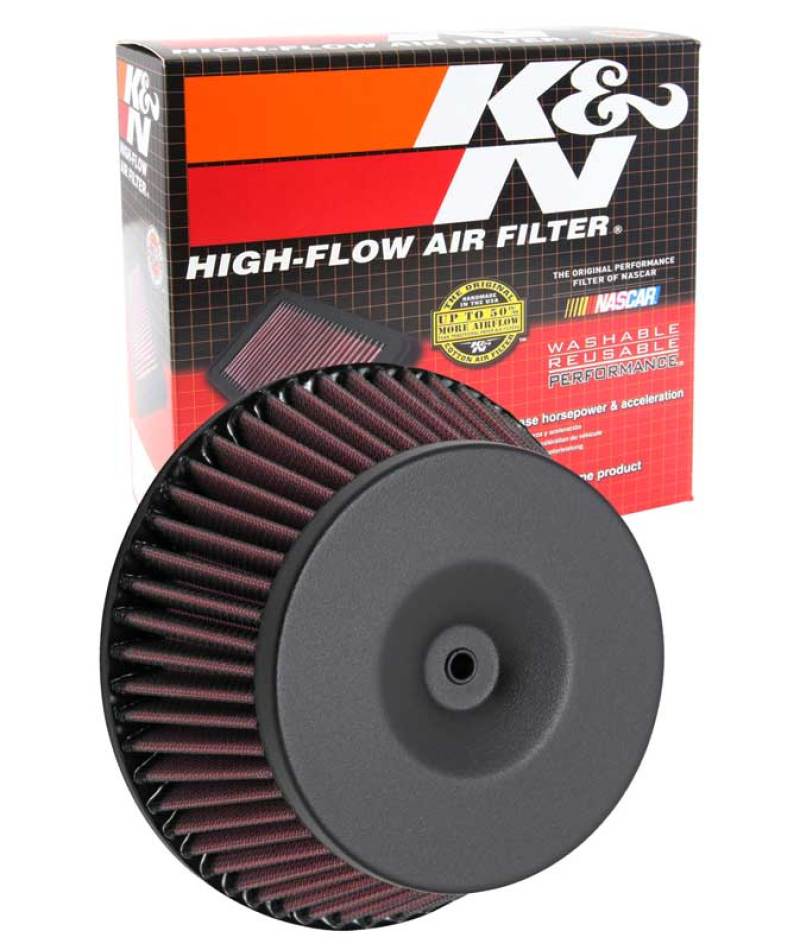 K&amp;N 89-06 Kawasaki KDX200/97-07 KLX300R Air Filter - KA-1287
