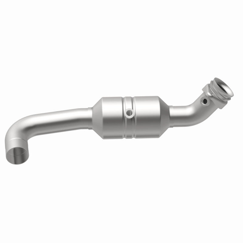 Magnaflow Conv DF 2011-2014 F-150 5.0L Underbody - 52138