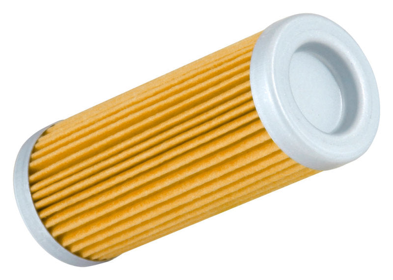 K&amp;N 1.313in OD x 3.438in H Oil Filter - KN-652