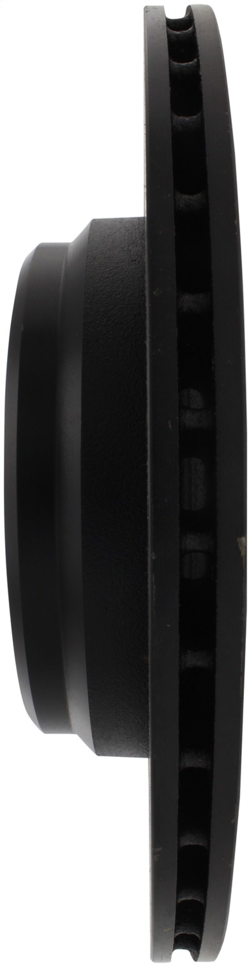 StopTech 01-07 BMW M3 (E46) / 00-04 M5 (E39) Drilled Left Rear Rotor - 128.34054L