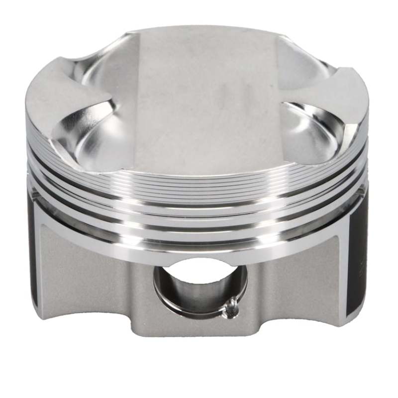 Wiseco Mitsubishi EVO 10 4B11-T 2008+ -4.5cc Piston Shelf Stock Kit - K636M86