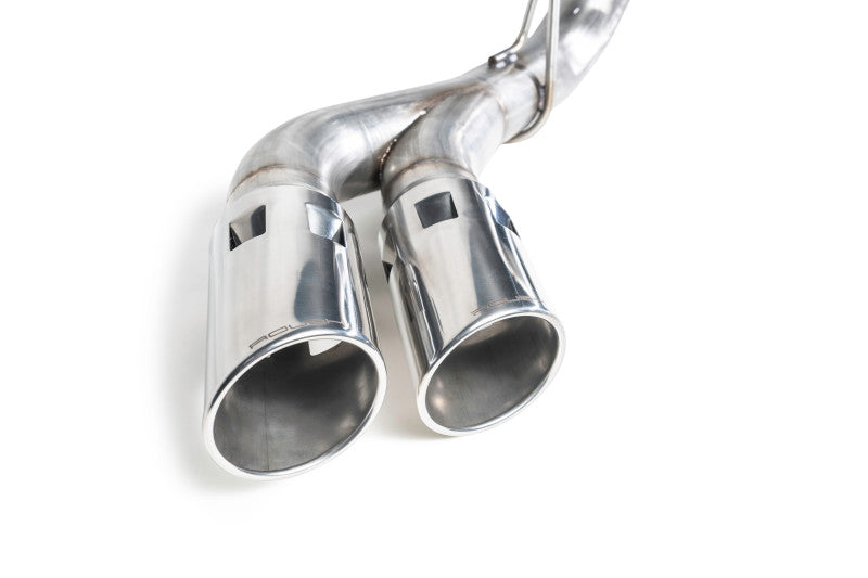 Roush 2017-2024 F250/F350 SuperDuty 6.7L Exhaust - 422126