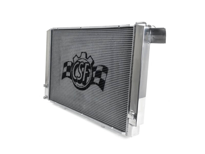 CSF 90-93 Mercedes-Benz 500SL / 94-02 Mercedes-Benz SL500 Radiator - 8057
