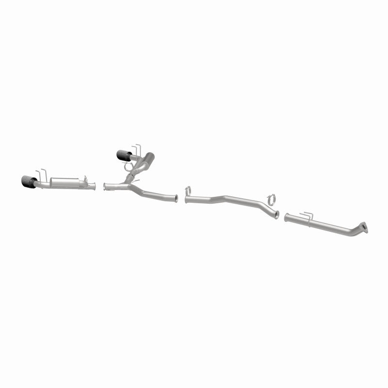 Magnaflow 2022+ Honda Civic SI NEO Cat-Back Exhaust System - 19600