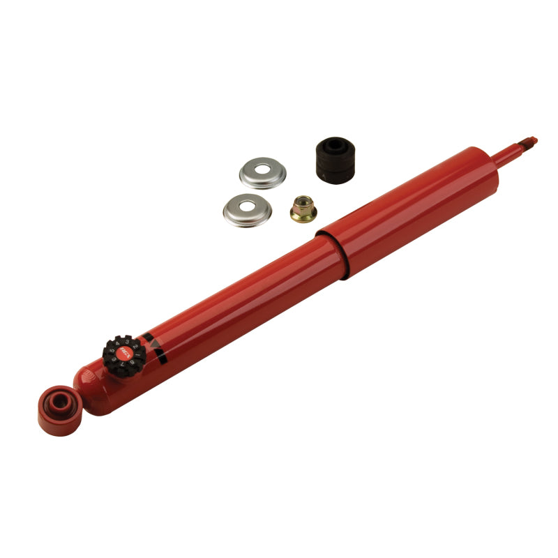 KYB Shocks &amp; Struts AGX Rear FORD Mustang 1994-04 - 743021