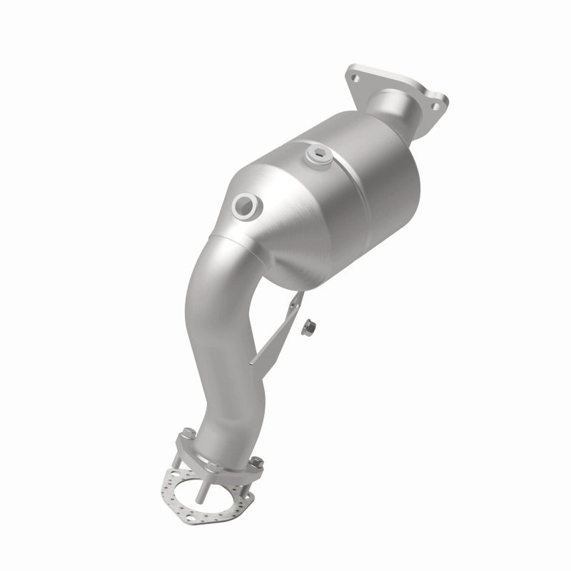 MagnaFlow Conv DF Audi S4 - 49136