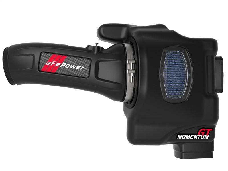 aFe Momentum GT Pro 5R Cold Air Intake System 11-13 BMW 335i E90/E87 I6 3.0L (N55) - 54-76313