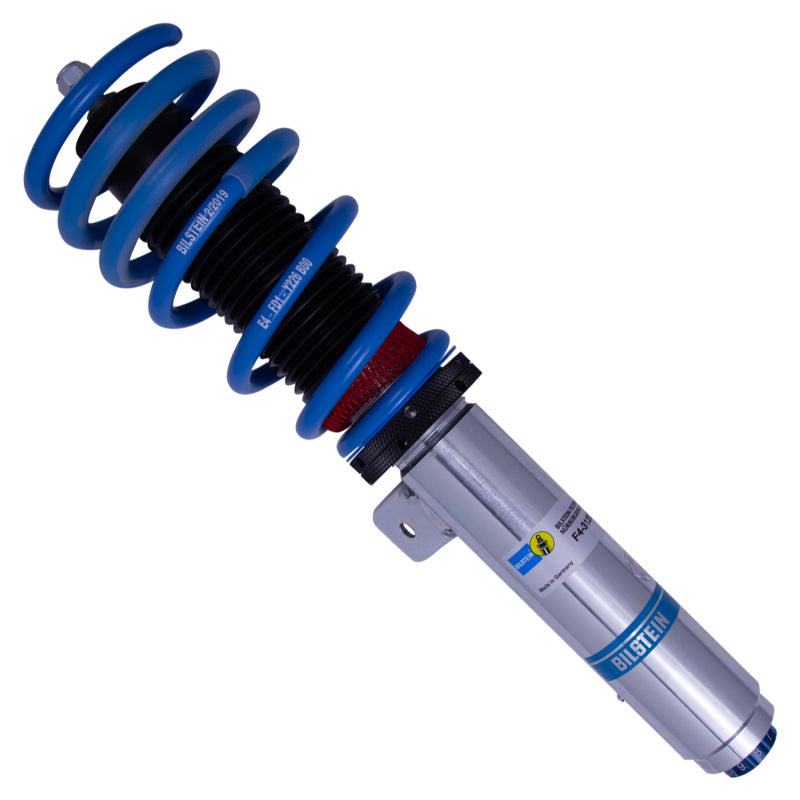 Bilstein B16 (PSS10) 13-15 BMW 228xDrive / 328xi / 435xi Front &amp; Rear Perf Susp System - 48-207287