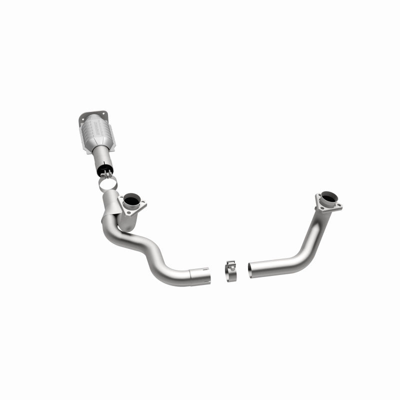MagnaFlow Conv DF GM 93 95 - 93444