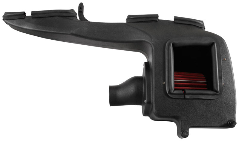 AEM 13-19 Mercedes CLA250 L4 2.5L Silver Cold Air Intake - 21-781DS