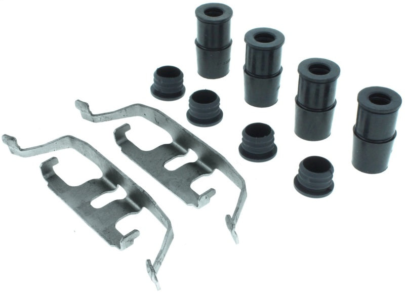 StopTech 14-16 BMW 228i Street Performance Front Brake Pads - 308.15610