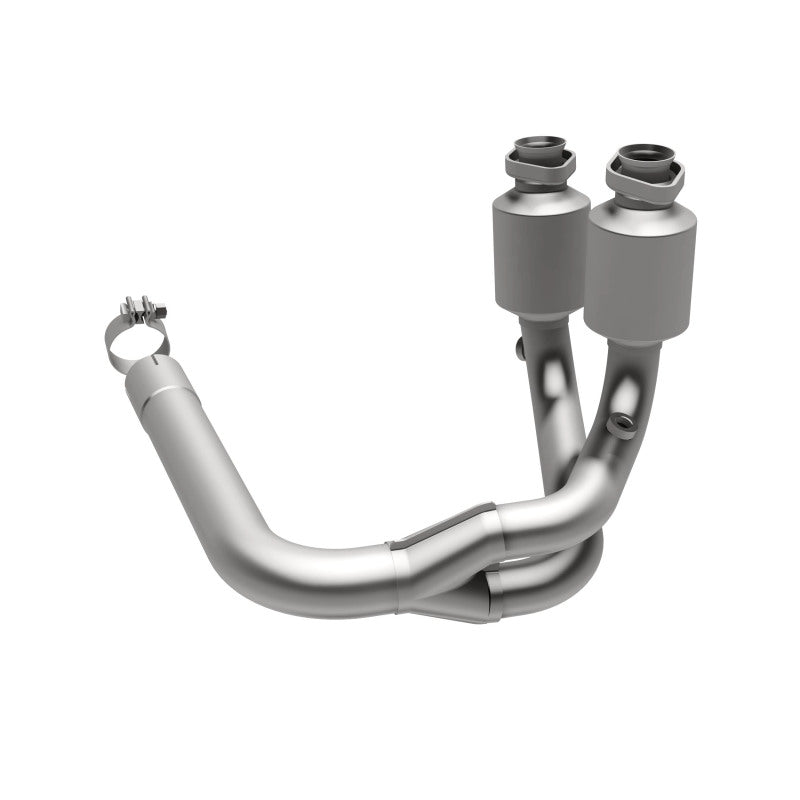 MagnaFlow Conv DF WRANGLER 04-06 4L - 50899