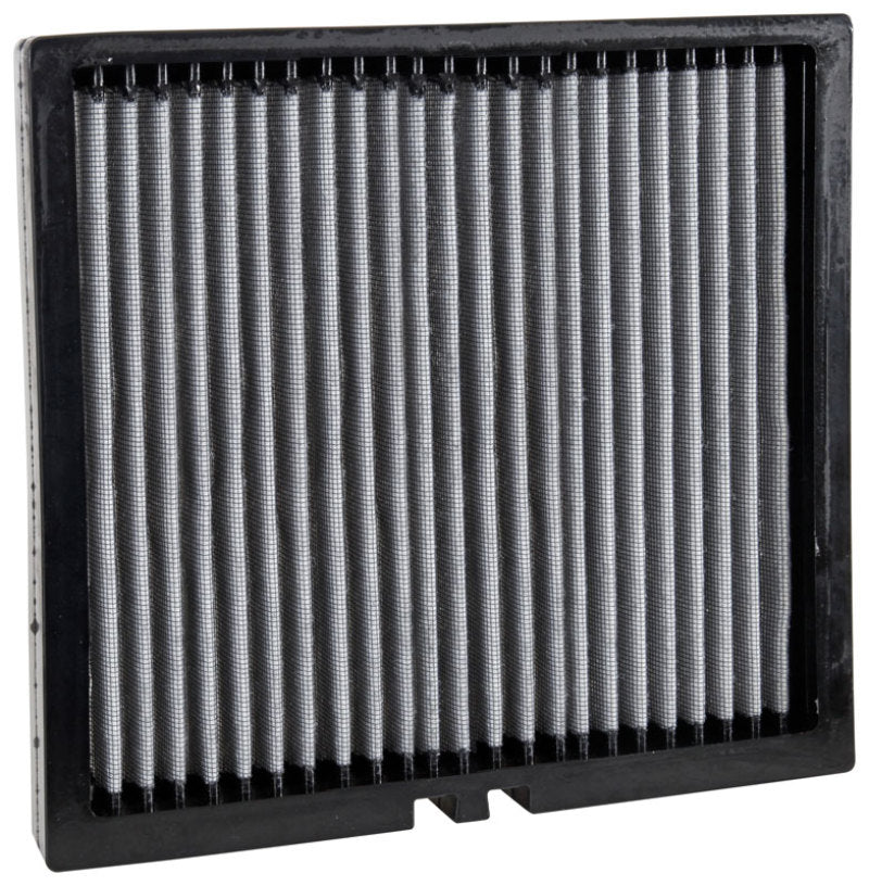 K&N 11-16 Jeep Grand Cherokee / 11-16 Dodge Durango Cabin Air Filter - VF3012