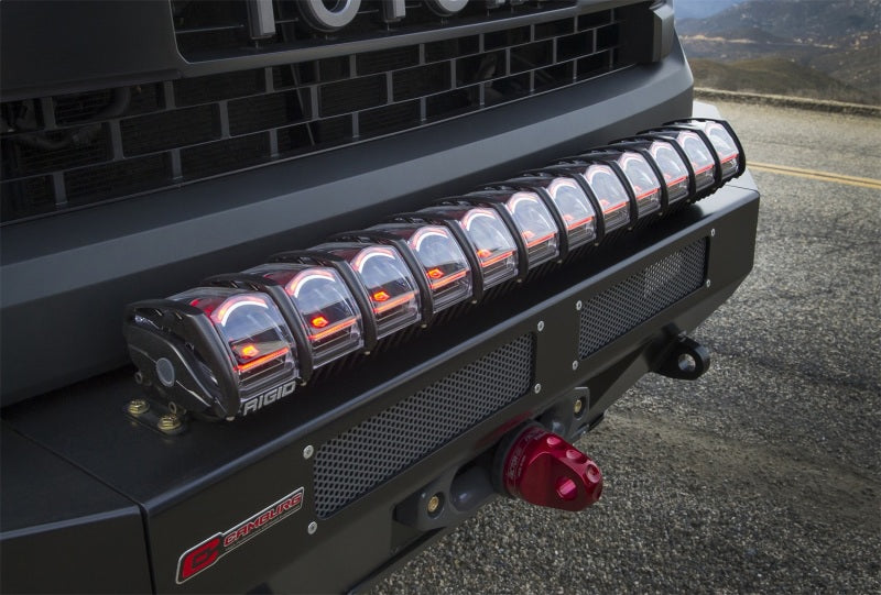 Rigid Industries 20in Adapt Light Bar - 220413