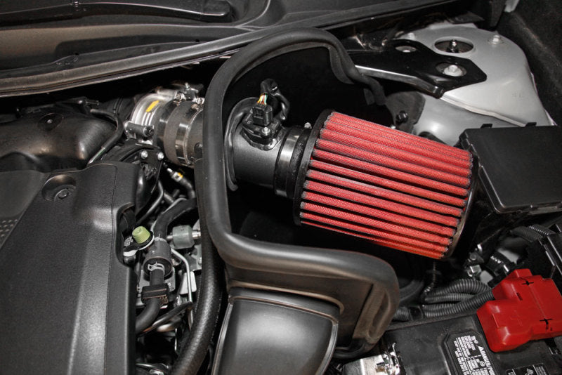 AEM 2016 NISSAN MAXIMA 3.5L V6 Cold Air Intake - 21-793c