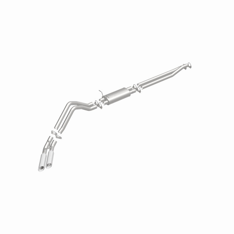 MagnaFlow Sys C/B Ford F150 Harley-Davidson 2 - 15772
