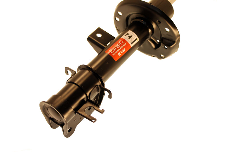 KYB Shocks &amp; Struts Excel-G Front Left Fiat 500/500C 12-13 - 339855