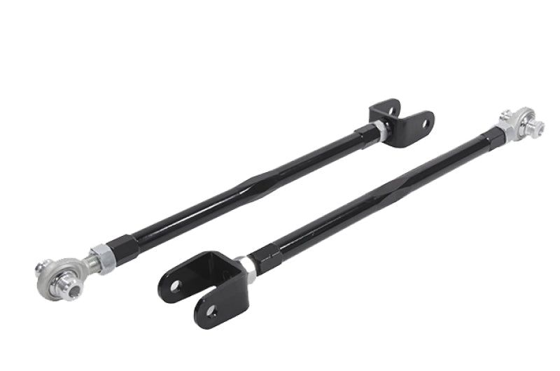 Torque Solution Adjustable Rear Control Arms Volkswagen MKIV R32 / Audi TT MK1 Quattro - TS-VW-011