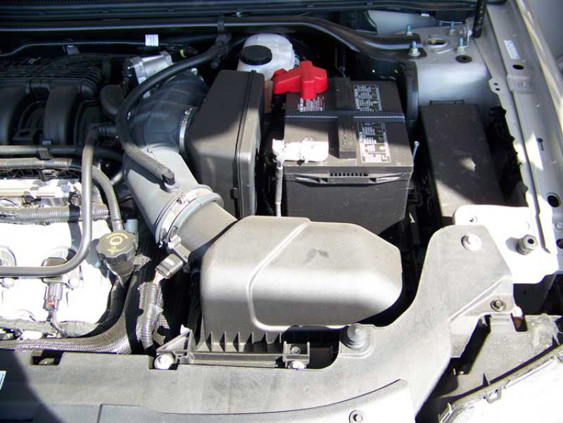 K&amp;N 07 Mazda CX-9 3.5L-V6 Drop In Air Filter - 33-2395