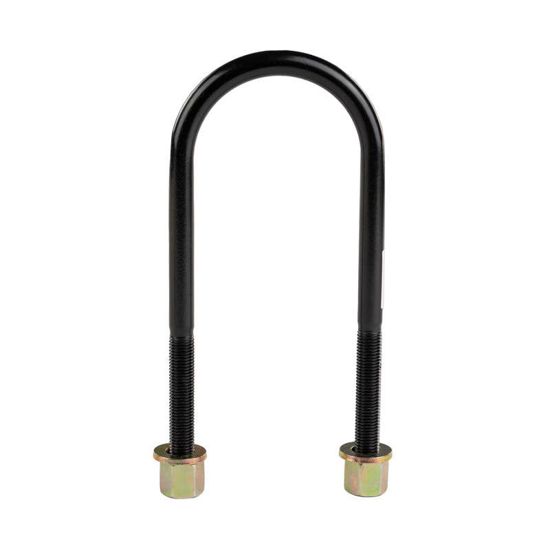 ARB / OME U Bolt Washer &amp; Nut U Bolt Cherokee 8.25 Inch - OMEU57