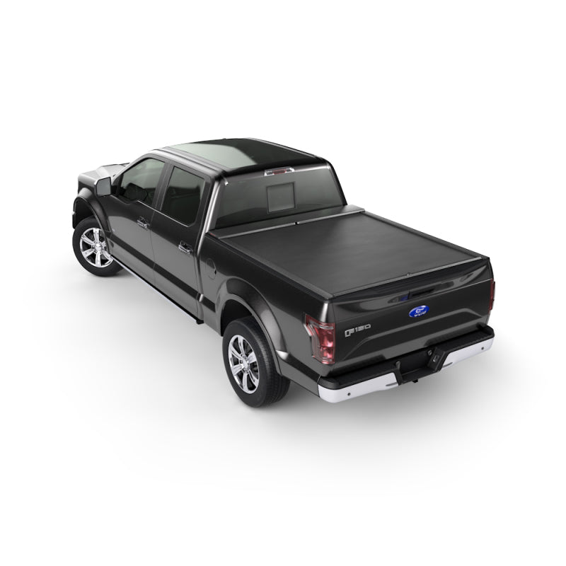 Roll-N-Lock 15-18 Ford F-150 XSB 65-5/8in M-Series Retractable Tonneau Cover - LG101M