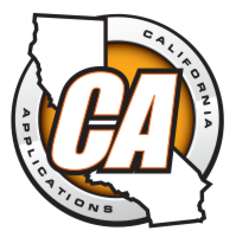 MagnaFlow Conv DF 01-05 Porsche 911 3.6L Front Right (California) - 444067