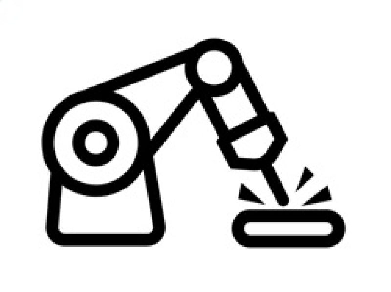 MagnaFlow Conv DF 04-06 Ford F-150 Pick Up (Exc Heritage) / 06 Lincoln Mark LT Truck Passenger Side - 24090