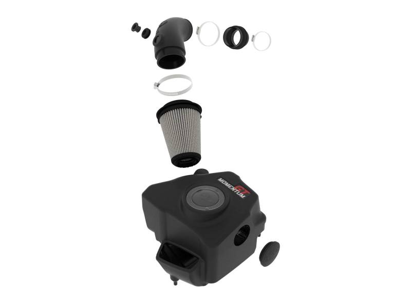 aFe Power 2021 Ford Bronco Sport L3-1.5L (t) Momentum GT Cold Air Intake System w/ Pro DRY S Filter - 50-70078D