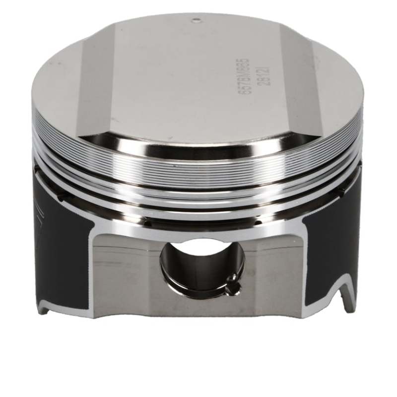 Wiseco Nissan RB25 DOME 6578M865 Piston Kit - K578M865AP