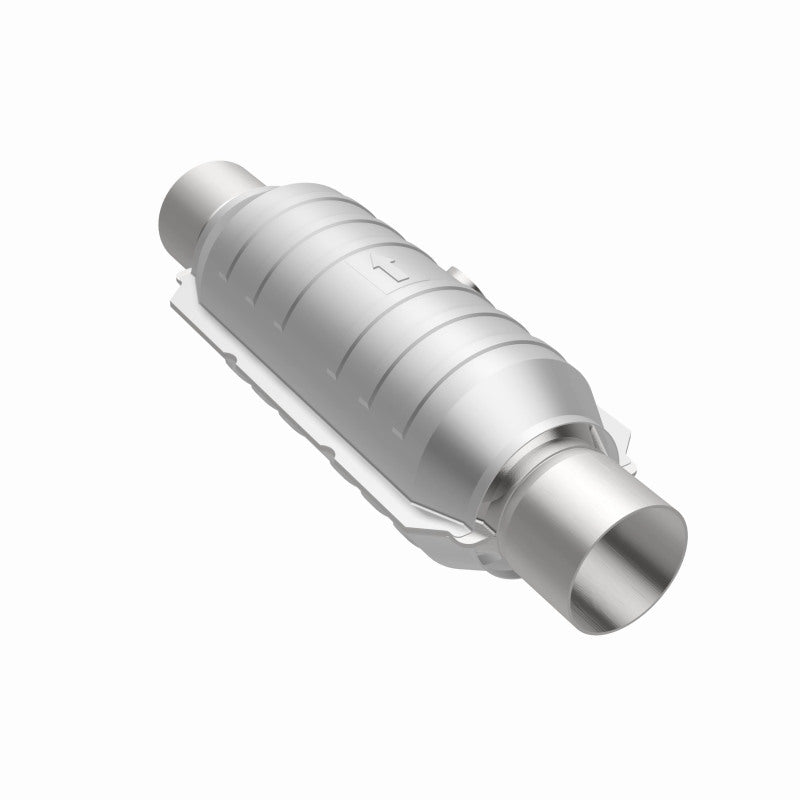 MagnaFlow Conv Univ 2.25inch Honda - 99355HM