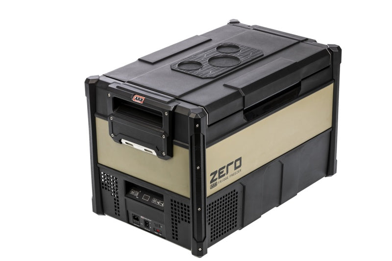 ARB Fridge 63 Quart Zero Fridge Freezer - 10802602