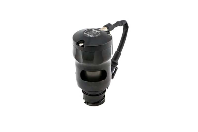 Turbosmart 13 +Ford F-150 2.7L/3.5L EcoBoost BOV Vee Port EM- Black - TS-0225-1001
