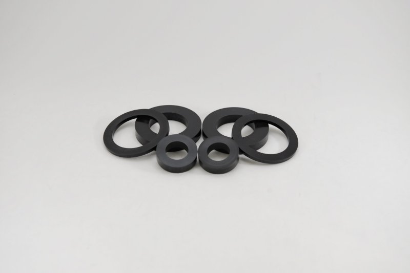 Kartboy Rear Diff Bushings Set - KB-003-DIFF-H