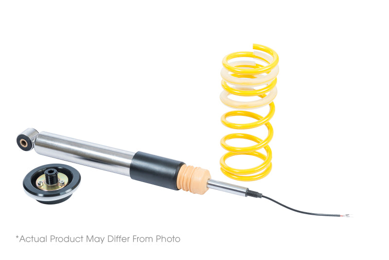 KW Coilover Kit DDC ECU Z4 sDrive M40i (G29)/Toyota GR Supra (A90) with electronic dampers - 39020045