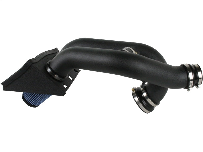 aFe MagnumFORCE Intakes Stage-2 Pro 5R 11 Ford F-150 V6 3.5L (tt) EcoBoost - 54-12182