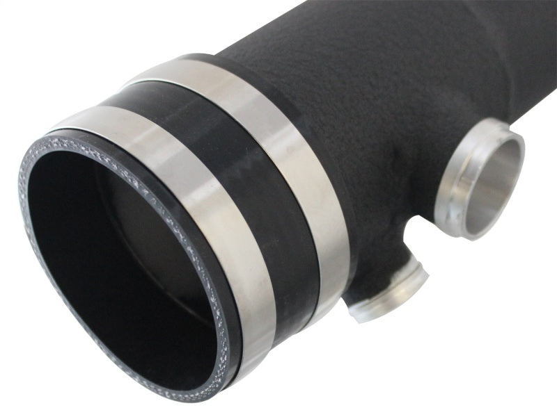 aFe MagnumFORCE Intake Stage-2 Pro DRY S 06-08 VW Jetta/Golf/Rabbit (MKV) 2.5L - 51-12442