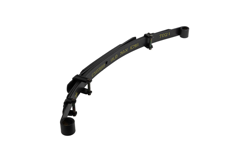 ARB / OME Leaf Spring Suzuki Sierra R - CS038R
